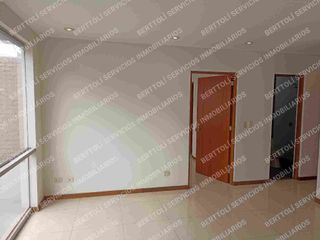 Foto 3 de Alquiler Departamento 2dormt + 2 baños Urb. Olimpo - Ate