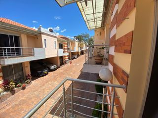 Foto 9 de Casa en venta ibague piedrapintada conjunto cerrado