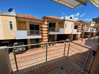 Foto 7 de Casa en venta ibague piedrapintada conjunto cerrado
