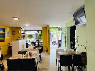 Foto 6 de Casa Comercial con Apto Independiente sobre la calle 7 en la Gaitana