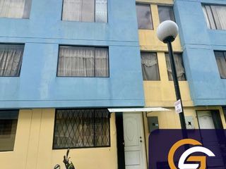 Foto 1 de Casa en Venta en El Valle de Los Chillos – Excelente Ubicación y Precio