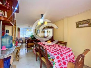 Foto 14 de Casa en Venta en El Valle de Los Chillos – Excelente Ubicación y Precio