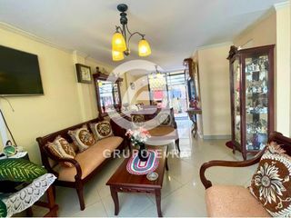Foto 3 de Casa en Venta en El Valle de Los Chillos – Excelente Ubicación y Precio