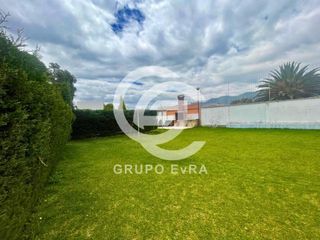 Foto 2 de Casa en Venta en El Valle de Los Chillos – Excelente Ubicación y Precio