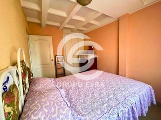 Foto 8 de Casa en Venta en El Valle de Los Chillos – Excelente Ubicación y Precio