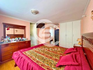Foto 6 de Casa en Venta en El Valle de Los Chillos – Excelente Ubicación y Precio
