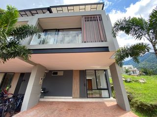 Foto 1 de Casa en venta en ibague el vergel