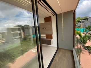Foto 17 de Casa en venta en ibague el vergel