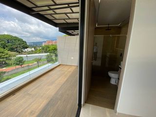 Foto 22 de Casa en venta en ibague el vergel