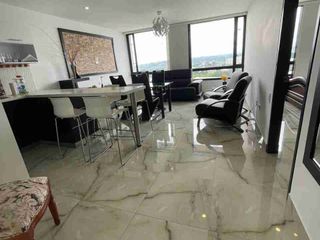 Foto 1 de SE RENTA APARTAMENTO AMOBLADO O SIN AMOBLAR - CONSULTE POR EL PRECIO SIN EL AMOBLADO EN LA LINEA DE ATENCIÓN