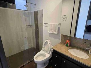 Foto 10 de SE RENTA APARTAMENTO AMOBLADO O SIN AMOBLAR - CONSULTE POR EL PRECIO SIN EL AMOBLADO EN LA LINEA DE ATENCIÓN