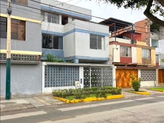 Foto 3 de 🏡 ¡Oportunidad Única! Casa De 3 Pisos Frente A Parque, Ideal Para Vivir E Invertir 💰🌳
