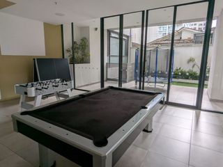 Foto 2 de DEPARTAMENTO DE VENTA 2 DORMITORIOS REPÚBLICA DEL SALVADOR