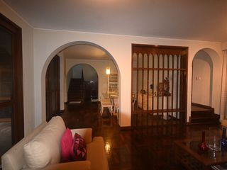 Foto 4 de VENDO CASA DE OCASIÓN 368 M2 EN RINCONADA DEL LAGO LA MOLINA