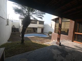 Foto 25 de VENDO CASA DE OCASIÓN 368 M2 EN RINCONADA DEL LAGO LA MOLINA