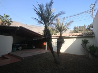 Foto 27 de VENDO CASA DE OCASIÓN 368 M2 EN RINCONADA DEL LAGO LA MOLINA