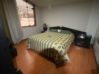 Foto 22 de VENDO CASA DE OCASIÓN 368 M2 EN RINCONADA DEL LAGO LA MOLINA