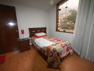 Foto 19 de VENDO CASA DE OCASIÓN 368 M2 EN RINCONADA DEL LAGO LA MOLINA