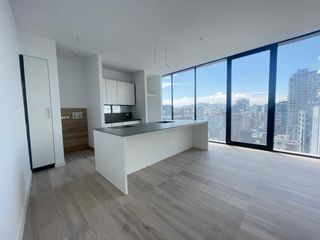 Foto 1 de SUITE LA CAROLINA VISTA PANORÁMICA - EDIFICIO IQON