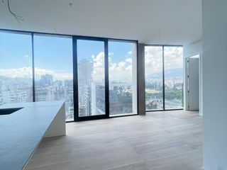 Foto 4 de SUITE LA CAROLINA VISTA PANORÁMICA - EDIFICIO IQON
