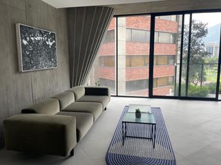 Foto 11 de SUITE LA CAROLINA VISTA PANORÁMICA - EDIFICIO IQON