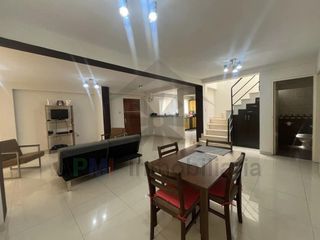 Foto 1 de VENTA DE DEPARTAMENTO CON ESTACIONAMIENTO EN SANTA VICTORIA DE CHICLAYO