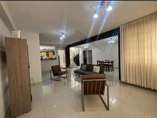 Foto 2 de VENTA DE DEPARTAMENTO CON ESTACIONAMIENTO EN SANTA VICTORIA DE CHICLAYO