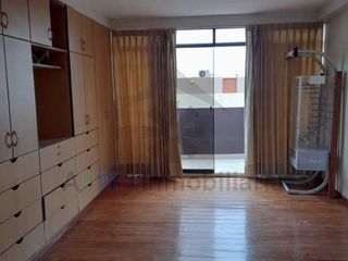 Foto 6 de VENTA DE DEPARTAMENTO CON ESTACIONAMIENTO EN SANTA VICTORIA DE CHICLAYO