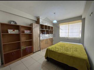 Foto 7 de VENTA DE DEPARTAMENTO CON ESTACIONAMIENTO EN SANTA VICTORIA DE CHICLAYO