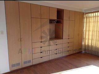 Foto 9 de VENTA DE DEPARTAMENTO CON ESTACIONAMIENTO EN SANTA VICTORIA DE CHICLAYO