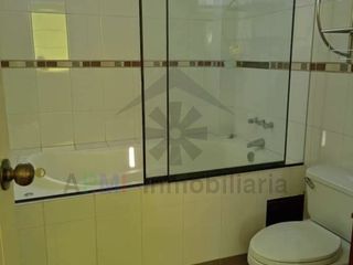 Foto 13 de VENTA DE DEPARTAMENTO CON ESTACIONAMIENTO EN SANTA VICTORIA DE CHICLAYO