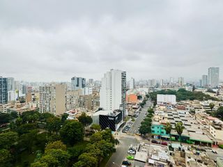 Foto 30 de Alquiler de Departamento en Lince Límite con San Isidro