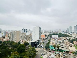Foto 37 de Alquiler de Departamento en Lince Límite con San Isidro