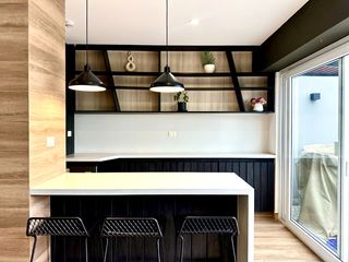 Foto 5 de Alquiler de Departamento en Lince Límite con San Isidro