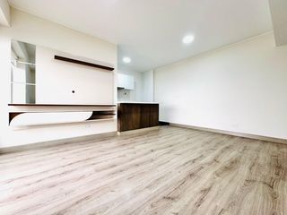 Foto 17 de Alquiler de Departamento en Lince Límite con San Isidro