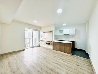 Foto 10 de Alquiler de Departamento en Lince Límite con San Isidro