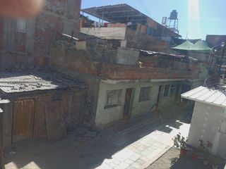 Foto 3 de ¡Oportunidad única! Casa a precio de terreno en Miraflores