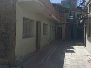 Foto 6 de ¡Oportunidad única! Casa a precio de terreno en Miraflores