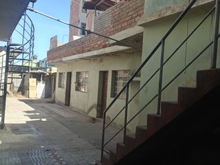Foto 7 de ¡Oportunidad única! Casa a precio de terreno en Miraflores