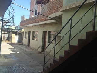 Foto 8 de ¡Oportunidad única! Casa a precio de terreno en Miraflores