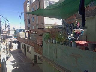 Foto 9 de ¡Oportunidad única! Casa a precio de terreno en Miraflores