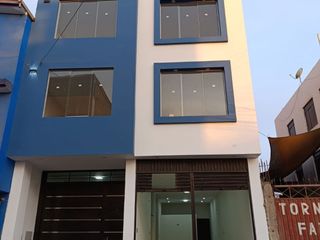 Foto 1 de Departamento en venta en Camaná – A pocos minutos del mar