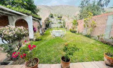 Casa en Venta en La Molina - Ansicht 2