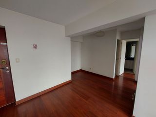 Foto 3 de ALQUILER DEPARTAMENTO DE 69m2 CON ESTACIONAMIENTO EN CALLE MANUEL VILLAVICENCIO EN LINCE