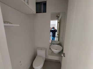 Foto 4 de ALQUILER DEPARTAMENTO DE 69m2 CON ESTACIONAMIENTO EN CALLE MANUEL VILLAVICENCIO EN LINCE