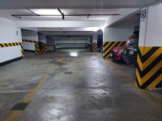 Foto 16 de ALQUILER DEPARTAMENTO DE 69m2 CON ESTACIONAMIENTO EN CALLE MANUEL VILLAVICENCIO EN LINCE
