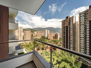 Foto 1 de En venta espectacular apartamento en sabaneta con licencia turística