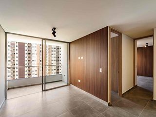 Foto 2 de En venta espectacular apartamento en sabaneta con licencia turística