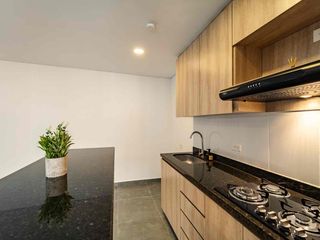 Foto 3 de En venta espectacular apartamento en sabaneta con licencia turística