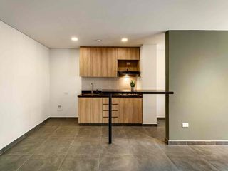 Foto 5 de En venta espectacular apartamento en sabaneta con licencia turística